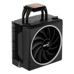 Ventilatore Aerocool Cylon 4 Ø 12 cm RGB Nero 50 W