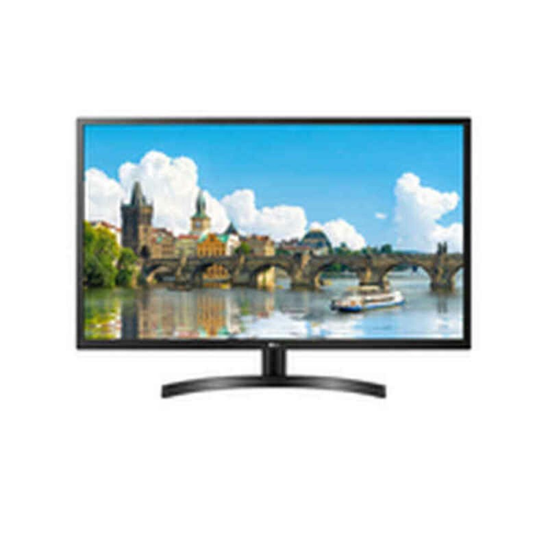 Monitor Gaming LG 32MN500M-B Full HD 32" IPS