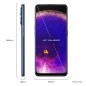 Smartphone Oppo Find X5 Lite 6,43" 8 GB RAM 256 GB Nero Dimensity 900