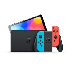 Nintendo Switch Nintendo Switch OLED