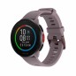 Smartwatch con Podometro Running Polar Viola 1,2"