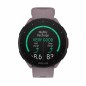 Smartwatch con Podometro Running Polar Viola 1,2"