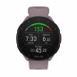 Smartwatch con Podometro Running Polar Viola 1,2"