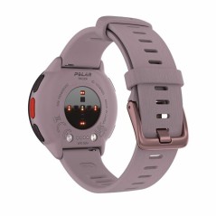 Smartwatch con Podometro Running Polar Viola 1,2"