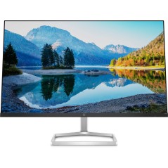 Monitor HP M24fe FHD Monitor 23,8" IPS LCD Flicker free 75 Hz