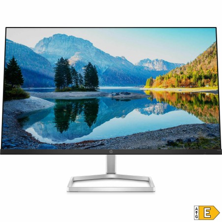 Monitor HP M24fe FHD Monitor 23,8" IPS LCD Flicker free 75 Hz