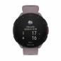 Smartwatch con Podometro Running Polar Viola 1,2"