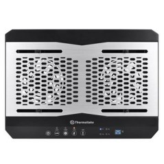 Base di Raffreddamento per PC Portatile THERMALTAKE CL-N002-PL12BL-A