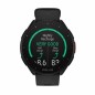 Smartwatch con Podometro Polar Nero 1,2" Ø 45 mm