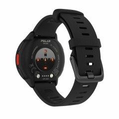 Smartwatch con Podometro Polar Nero 1,2" Ø 45 mm