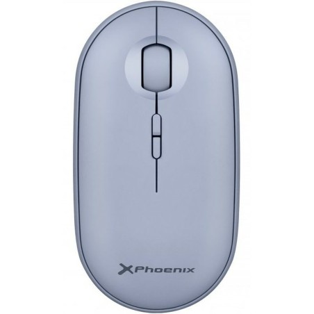 Mouse senza Fili Phoenix REBBLE (1 Unità)