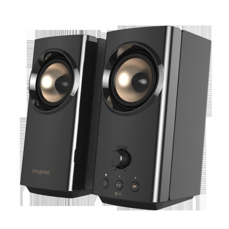 Altoparlanti Creative Technology Creative T60 Nero 30 W 60 W