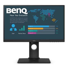 Monitor BenQ 9H.LHFLA.FPE         LED FHD 24,5"