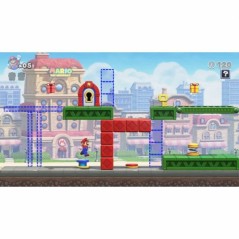 Videogioco per Switch Nintendo MARIO VS DKONG