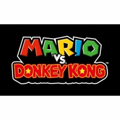 Videogioco per Switch Nintendo MARIO VS DKONG