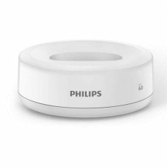 Telefono Senza Fili Philips D1612W/34 Azzurro Bianco Nero