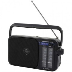 Radio Portatile Panasonic RF-2400D Bluetooth