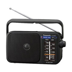 Radio Portatile Panasonic RF-2400D Bluetooth