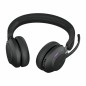 Auricolari con Microfono NO NAME 26599-999-899 Nero