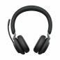 Auricolari con Microfono NO NAME 26599-999-899 Nero