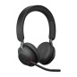 Auricolari con Microfono NO NAME 26599-999-899 Nero