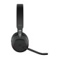 Auricolari con Microfono NO NAME 26599-999-899 Nero