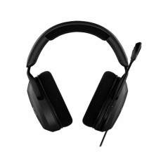 Auricolari con Microfono Hyperx Nero