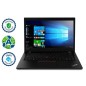 Laptop 20Q5002DGE 14" Intel Core I5-8265U 8 GB RAM 256 GB SSD Qwerty in Spagnolo (Ricondizionati A)