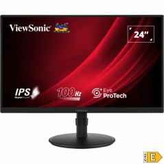 Monitor ViewSonic VA2408-HDJ 23,8" Full HD 100 Hz