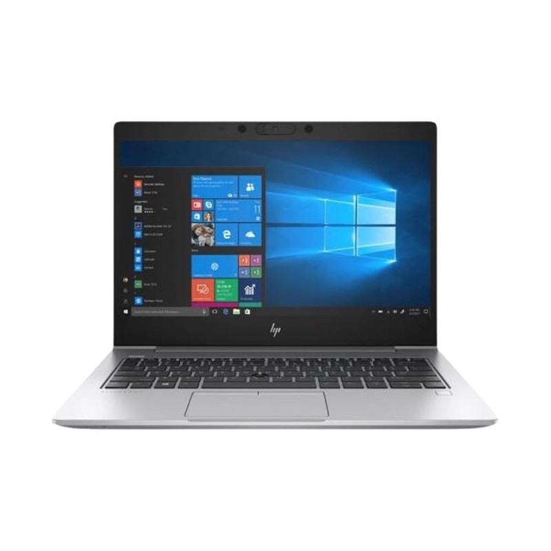 Laptop 7KJ95UTABA 13" Intel Core I5-8265U 8 GB RAM 256 GB SSD Qwerty in Spagnolo (Ricondizionati A)