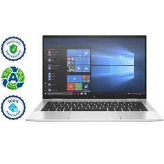 Laptop ?1D0G3UTABA 13" Intel Core i7-10810U 32 GB RAM 256 GB SSD Qwerty in Spagnolo (Ricondizionati A)