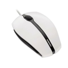 Mouse Ottico Mouse Ottico Cherry Gentix 1000 DPI Bianco