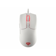 Mouse con Cavo e Sensore Ottico Genesis Krypton 750