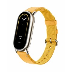 Cinturino per Orologio Xiaomi BHR7305GL Giallo