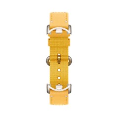 Cinturino per Orologio Xiaomi BHR7305GL Giallo