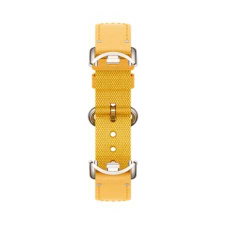 Cinturino per Orologio Xiaomi BHR7305GL Giallo