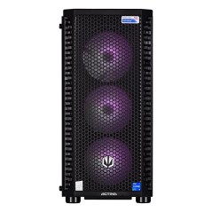 PC da Tavolo Actina KOMAAAGIP1321 Nvidia Geforce RTX 4070 16 GB RAM Intel Core i5-13400F 1 TB SSD