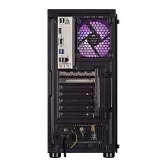 PC da Tavolo Actina KOMAAAGIP1321 Nvidia Geforce RTX 4070 16 GB RAM Intel Core i5-13400F 1 TB SSD