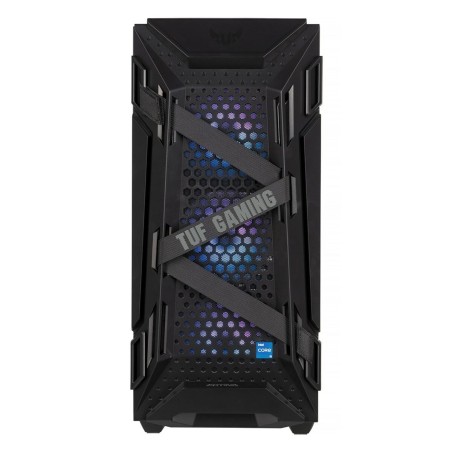 PC da Tavolo Actina KOMAAAGIP1365 Nvidia Geforce RTX 4070 16 GB RAM Intel Core i5-13400F 1 TB SSD