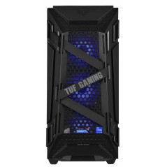 PC da Tavolo Actina KOMAAAGIP1365 Nvidia Geforce RTX 4070 16 GB RAM Intel Core i5-13400F 1 TB SSD