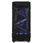 PC da Tavolo Actina KOMAAAGIP1365 Nvidia Geforce RTX 4070 16 GB RAM Intel Core i5-13400F 1 TB SSD