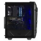 PC da Tavolo Actina KOMAAAGIP1365 Nvidia Geforce RTX 4070 16 GB RAM Intel Core i5-13400F 1 TB SSD