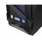 PC da Tavolo Actina KOMAAAGIP1365 Nvidia Geforce RTX 4070 16 GB RAM Intel Core i5-13400F 1 TB SSD