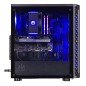 PC da Tavolo Actina KOMAAAGIP1322 Nvidia Geforce RTX 4070 32 GB RAM Intel Core i5-13400F 1 TB SSD