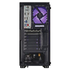 PC da Tavolo Actina KOMAAAGIP1322 Nvidia Geforce RTX 4070 32 GB RAM Intel Core i5-13400F 1 TB SSD