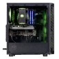 PC da Tavolo Actina KOMAAAGIP1322 Nvidia Geforce RTX 4070 32 GB RAM Intel Core i5-13400F 1 TB SSD