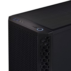 PC da Tavolo Actina KOMAAAGIP1322 Nvidia Geforce RTX 4070 32 GB RAM Intel Core i5-13400F 1 TB SSD