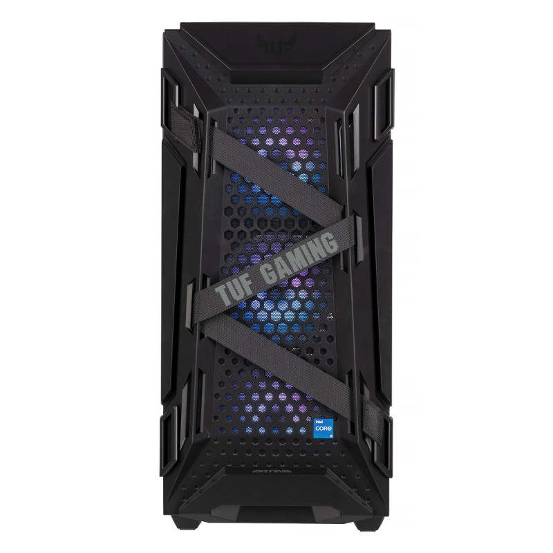 PC da Tavolo Actina KOMAAAGIP1366 Nvidia Geforce RTX 4070 32 GB RAM Intel Core i5-13400F 1 TB SSD