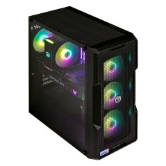 PC da Tavolo Actina KOMAAAGIP1348 NVIDIA GEFORCE RTX 4070 TI 32 GB RAM Intel Core i5-13500 2 TB SSD