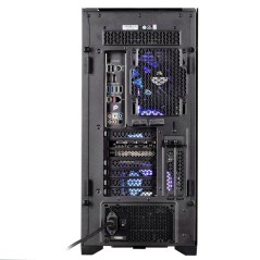 PC da Tavolo Actina KOMAAAGIP1355 NVIDIA GEFORCE RTX 4070 TI i5-13600KF Intel Core i5-13600KF 32 GB RAM 2 TB SSD